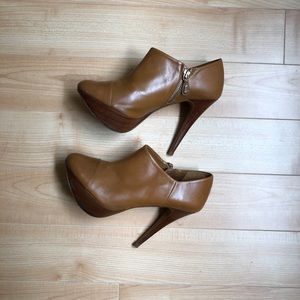 Zara High Heels